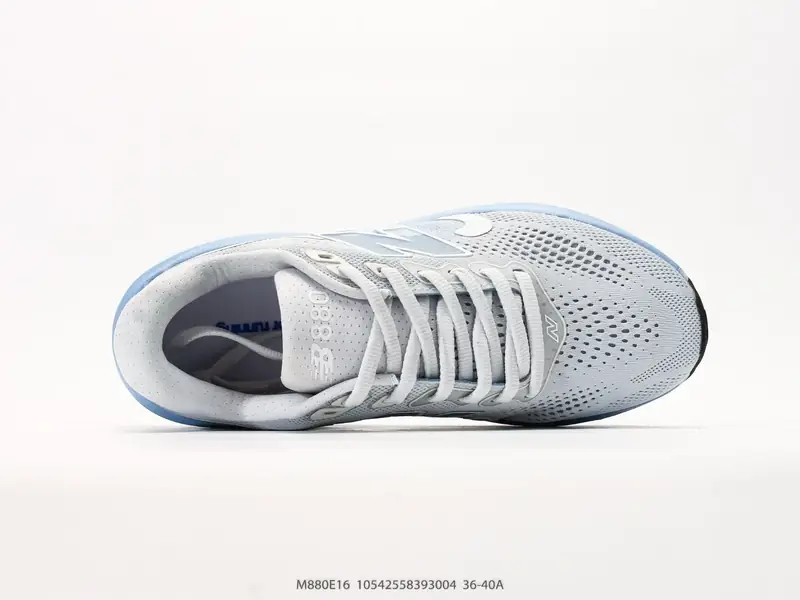 New Balance Sportschuhe Retro Gedämpft Komfortabel M880E16 #10542558393004
